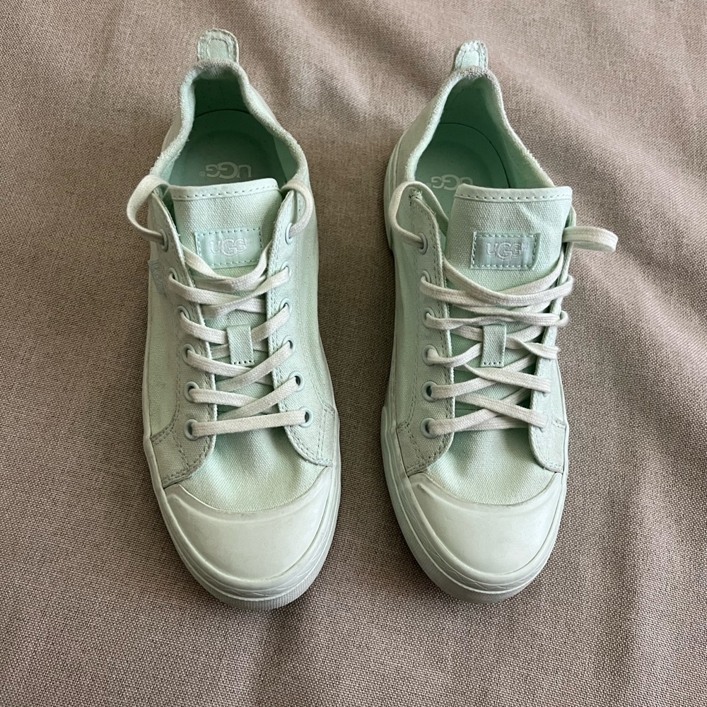 UGG Aries Sneakers - Picture 2 of 11